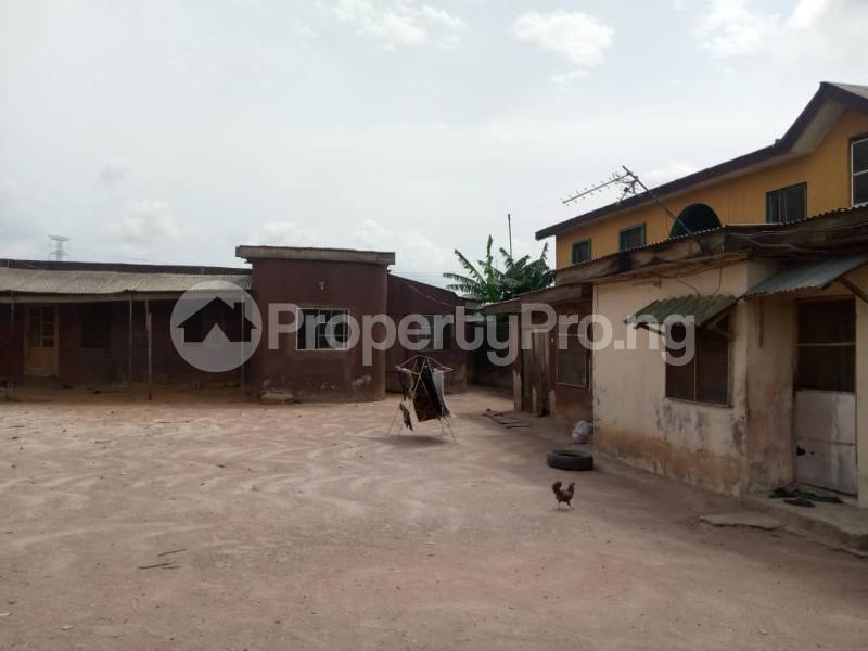 House for sale Ajasa Command Abule Egba Abule Egba Lagos - 1