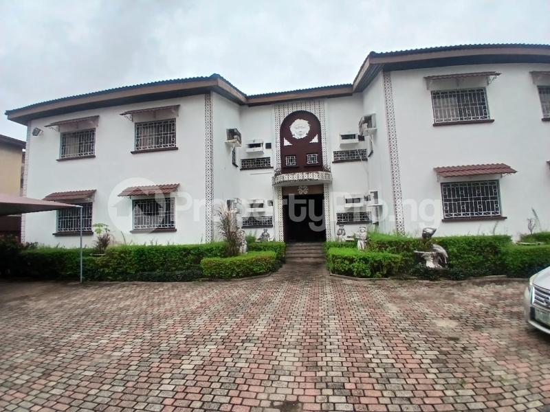 3 bedroom Flat / Apartment for rent 2nd Avenue Estate Abacha Estate Ikoyi Lagos