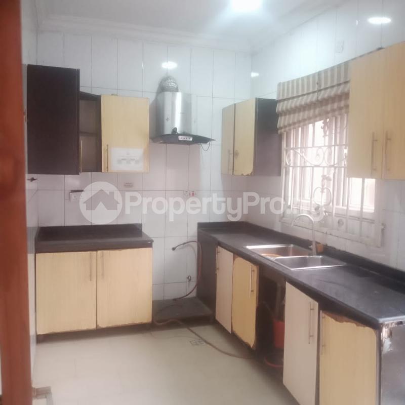 3 bedroom Flat / Apartment for rent  Mende Maryland Lagos - 0