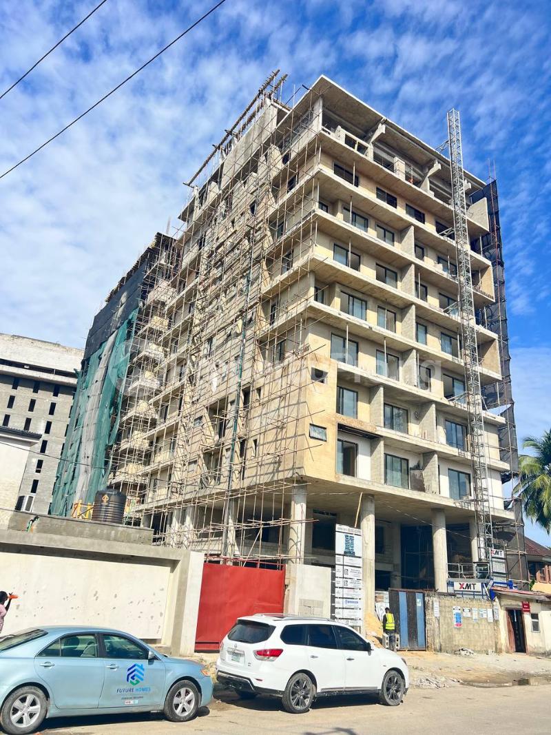 3 bedroom Flat / Apartment for sale Ikoyi Lagos