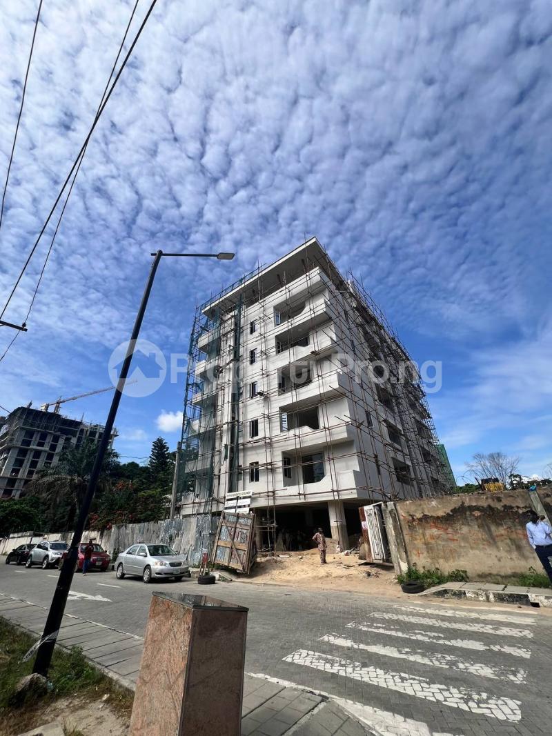 3 bedroom Flat / Apartment for sale Ikoyi Lagos