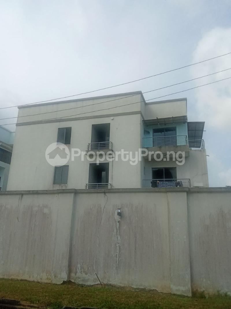 3 bedroom Flat / Apartment for rent Lekki Phase 1 Lekki Lagos - 0