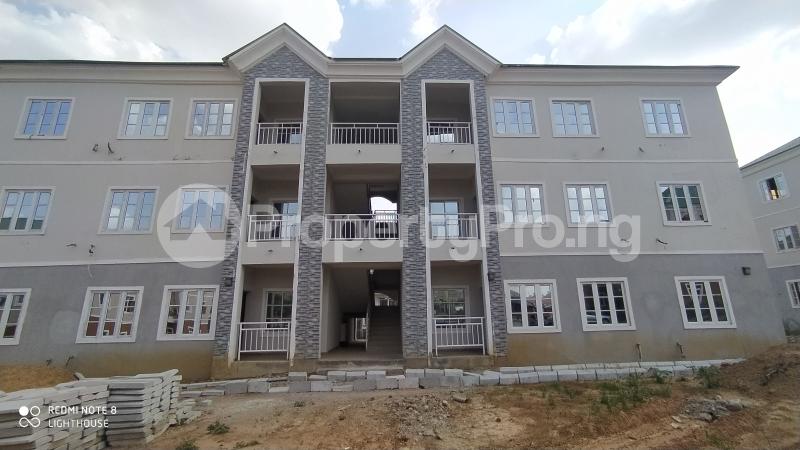 3 bedroom Flat / Apartment for sale Kubwa Kubwa Abuja