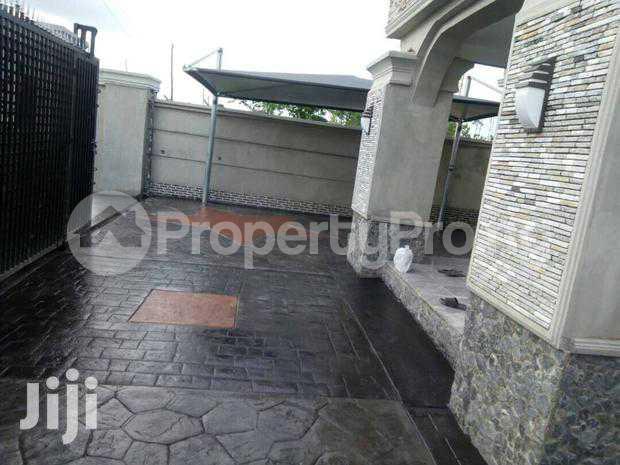 3 bedroom Flat / Apartment for sale Oda Axis Akure Ondo