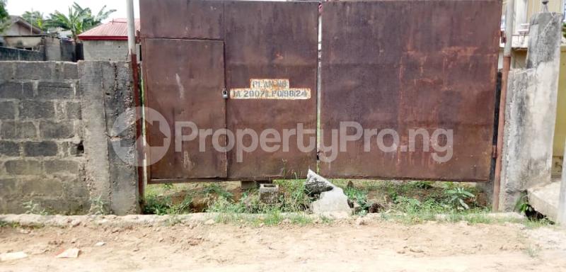 3 bedroom Flat / Apartment for sale Fafunwa Command Ipaja Ipaja road Ipaja Lagos