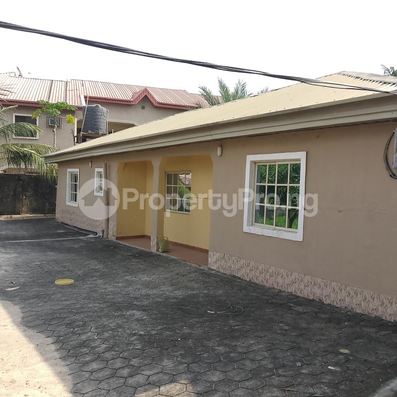 3 bedroom Flat / Apartment for rent Sunny Villa, Even Estate, Ado Ajah Lagos