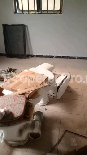 3 bedroom House for rent Garden Valley Estate Ogudu GRA Ogudu Lagos