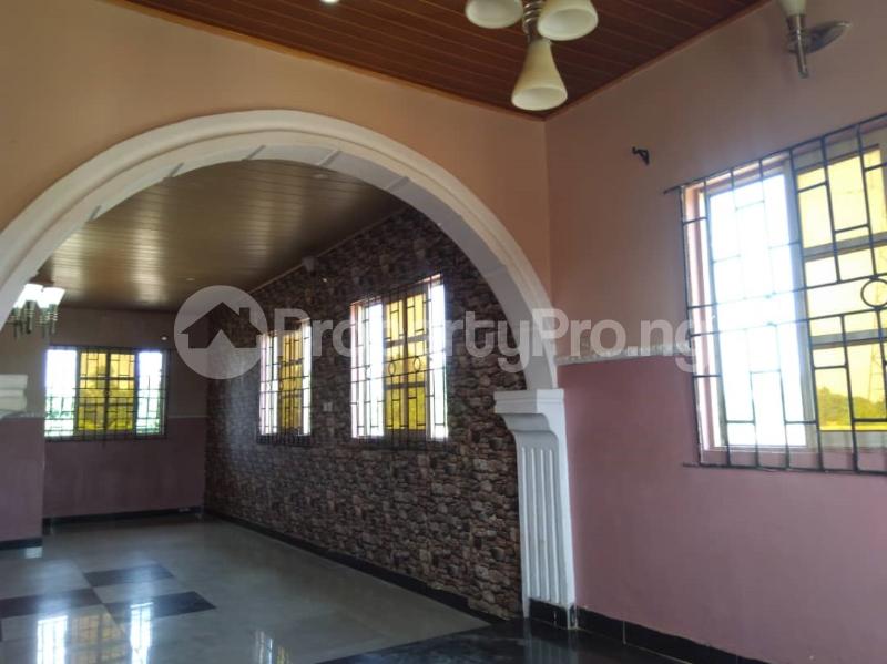 3 bedroom House for sale Eyinta Street Odogunyan. Nearest Bustop Odigunyan Odongunyan Ikorodu Lagos