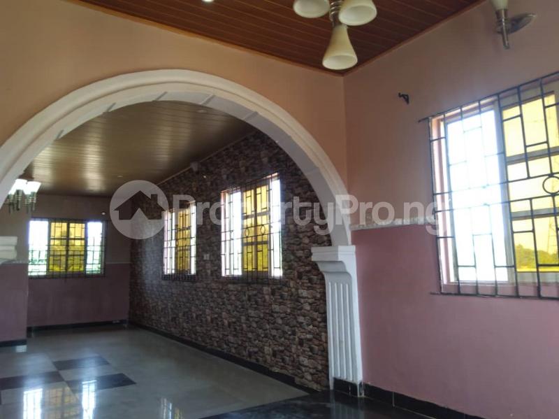 3 bedroom House for sale Eyinta Street Odogunyan. Nearest Bustop Odigunyan Odongunyan Ikorodu Lagos - 0