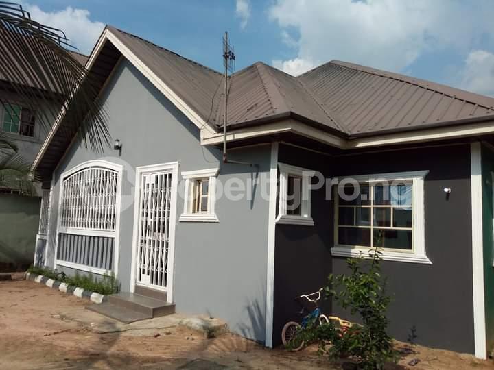House for sale Off Rumuosi Ozuoba Link Road Port Harcourt Rivers