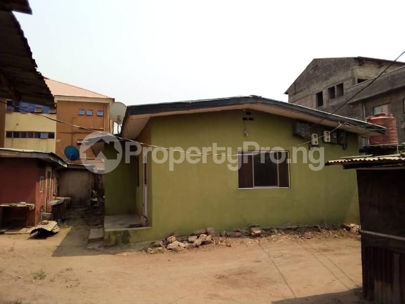 3 Bedroom House in Jakande Estate Isolo Lagos House for sale in isolo