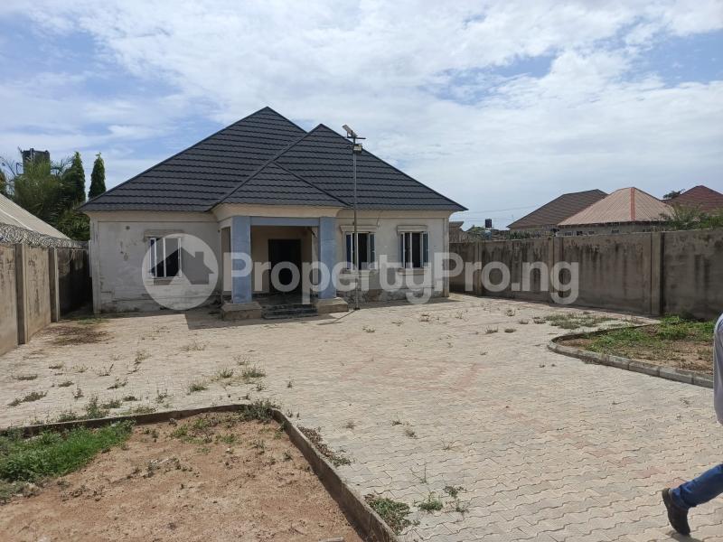 3 bedroom House for sale Sabo Gra Kaduna South Kaduna