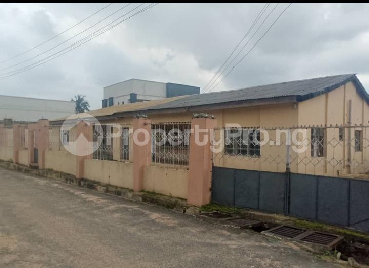 3 bedroom House for sale New Bodija Ibadan Ibadan Oyo