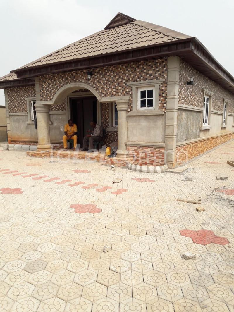 3 bedroom Flat / Apartment for rent Mowe Town Mowe Obafemi Owode Ogun