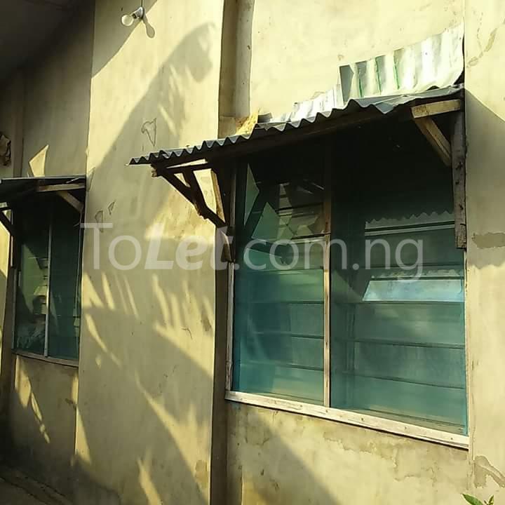 House for sale Off Shasha Ojoo Ibadan Oyo