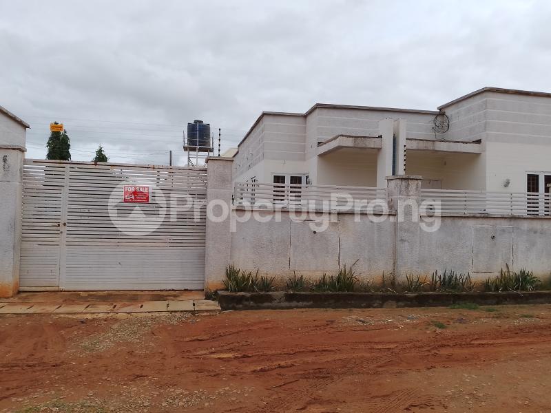 House for sale Army Estate Mahuta, Kaduna South Kaduna