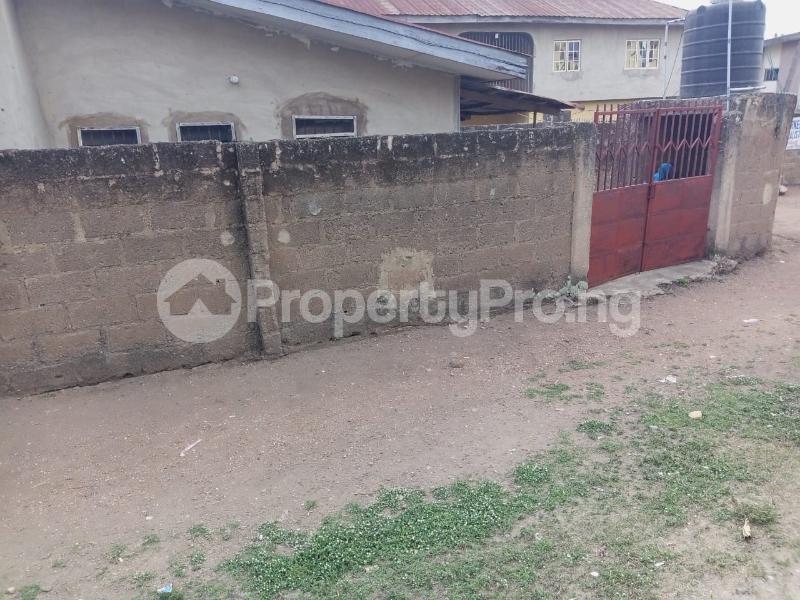 House for sale Asubiaro Road Osogbo Osun