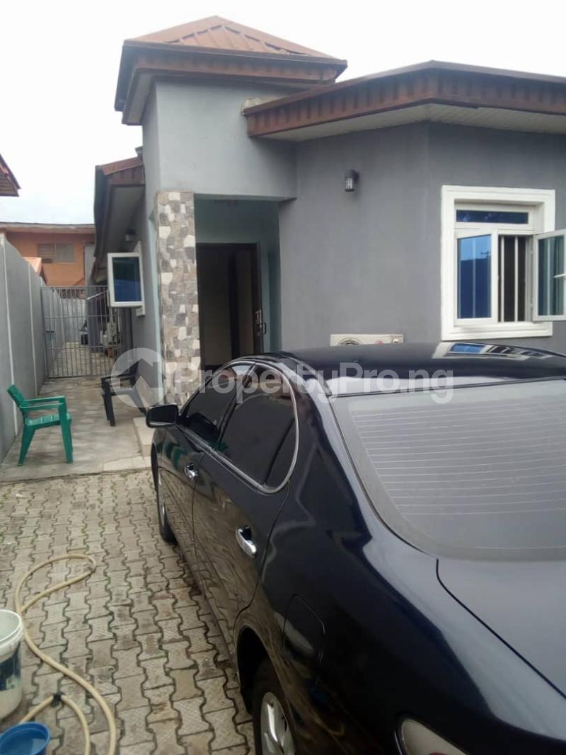 3 bedroom House for sale Omole phase 2 Ojodu Lagos