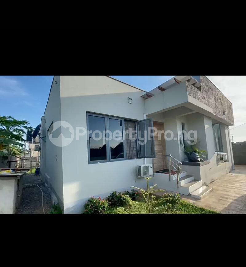 3 bedroom House for sale Bucknor Isolo Lagos
