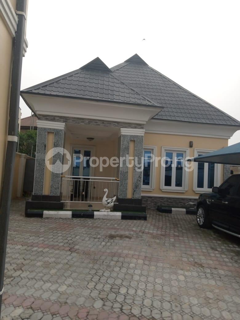 3 bedroom House for sale Eputu, Sangotedo Ajah Lagos