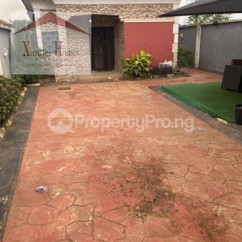 House for sale Gbaga, Ogijo, Ikorodu Lagos