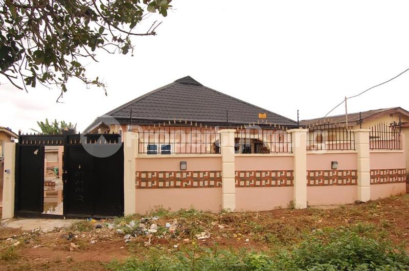 3 bedroom House for sale Ikola Area Command, Ipaja Ayobo Ipaja Lagos