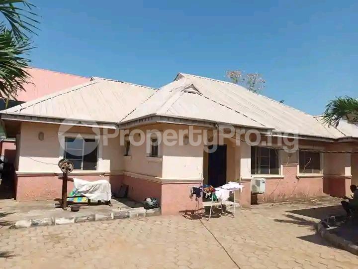 3 bedroom House for sale Metropolitan Square Axis Asa Kwara