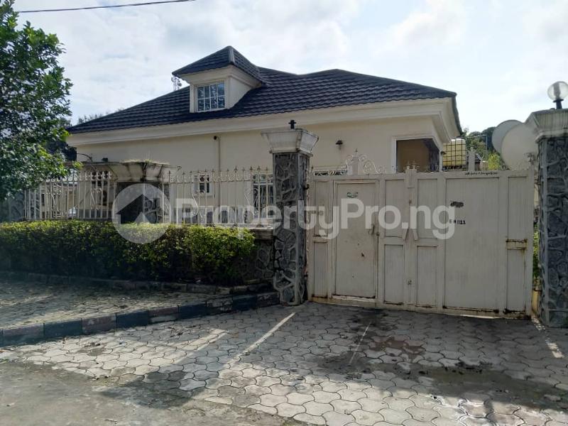3 bedroom House for sale Life Camp Abuja