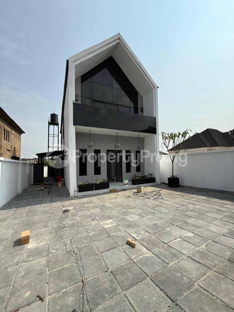 3 bedroom House for sale Kolapo Ishola Gra, Akobo Ibadan Oyo