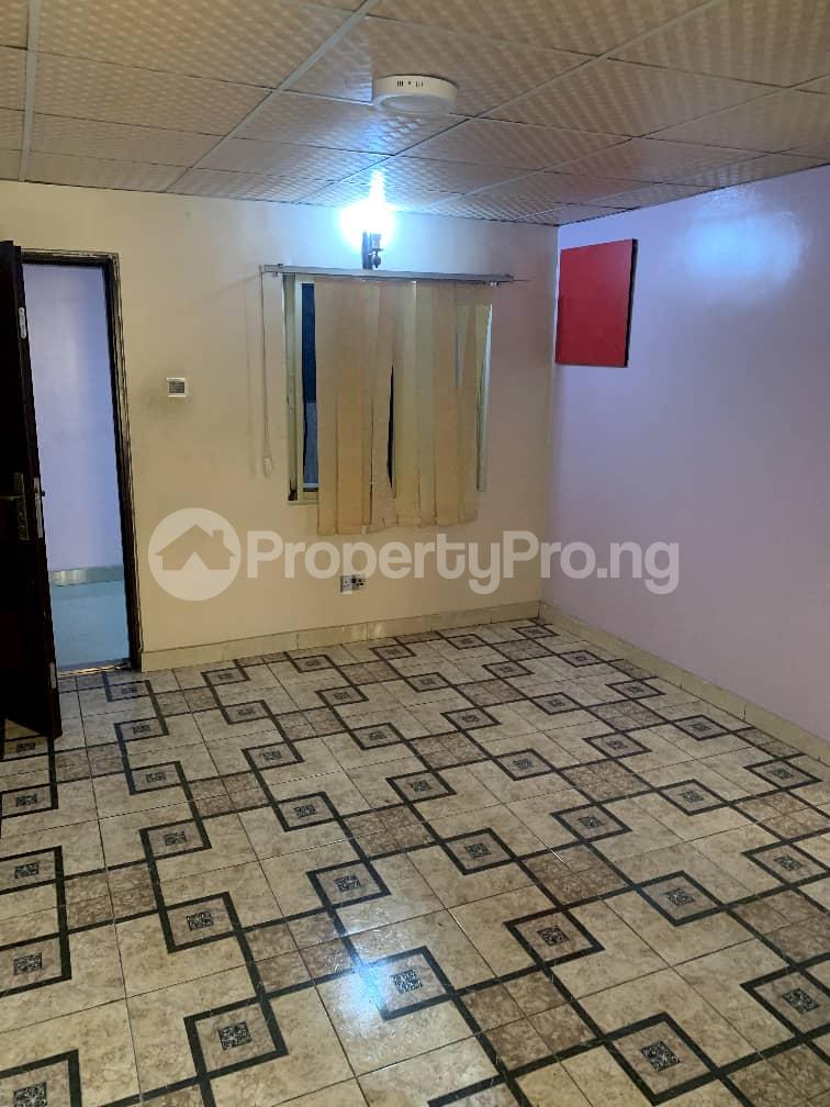 3 bedroom Commercial Property for rent Ogba Bus-stop Ogba Lagos