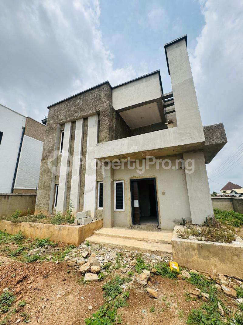 3 bedroom House for sale Carlton Gate Estate Akobo Ibadan Oyo