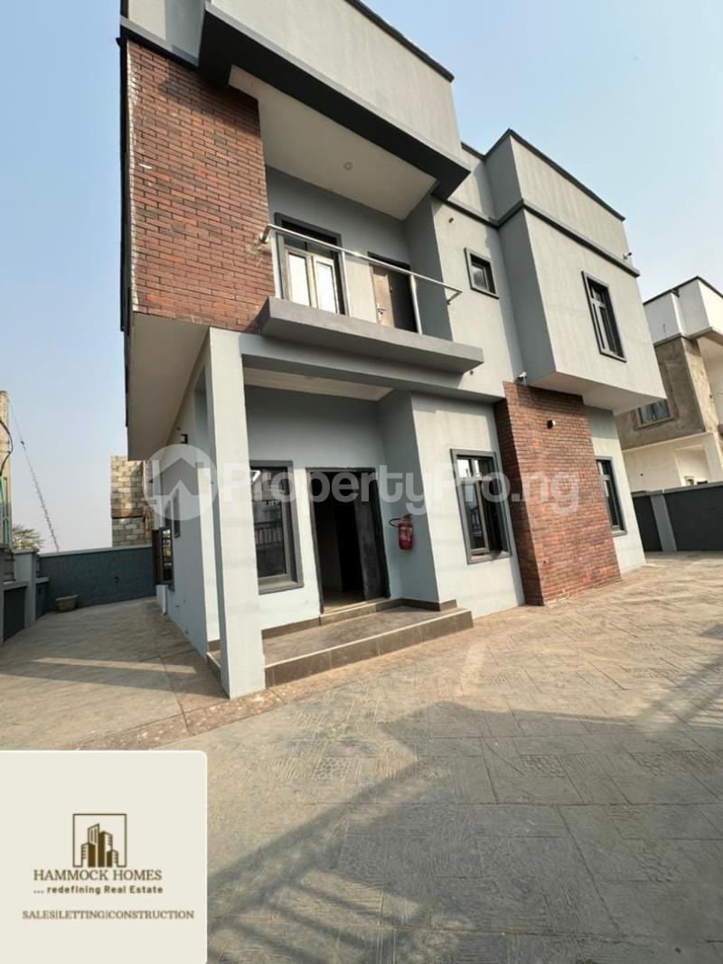 3 bedroom House for sale City Park And Gardens, Adron Estate, Coca Cola Asejire Egbeda Oyo