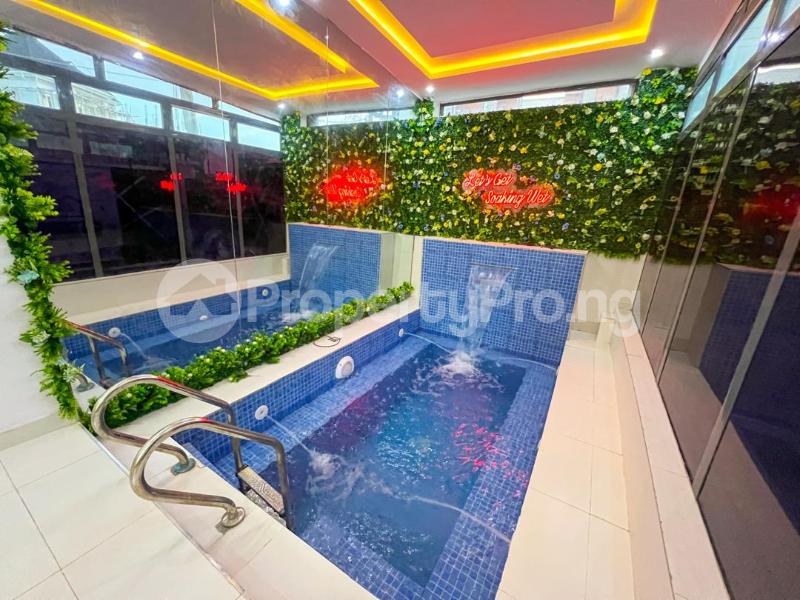 3 bedroom House for rent Igbo-efon Lekki Lagos