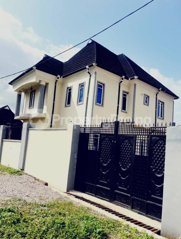 3 bedroom House for sale Aliri Wisdom Estate, Akobo Ibadan Oyo