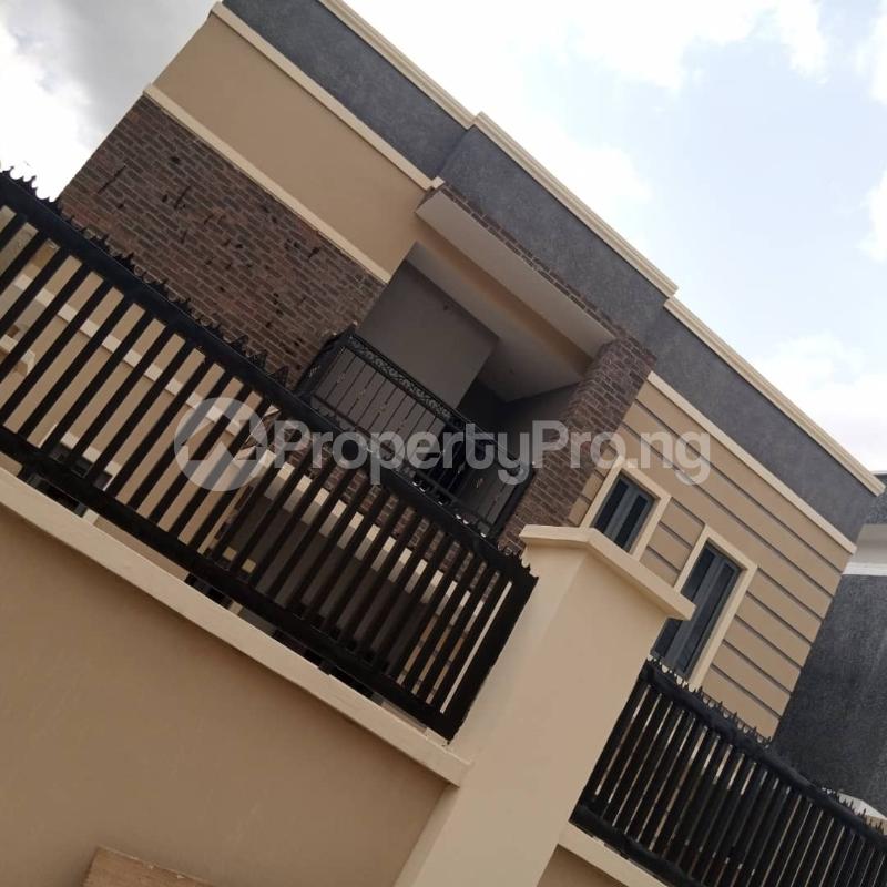 3 Bedroom House in Oluyole Estate Ibadan Oyo House for rent in ibadan