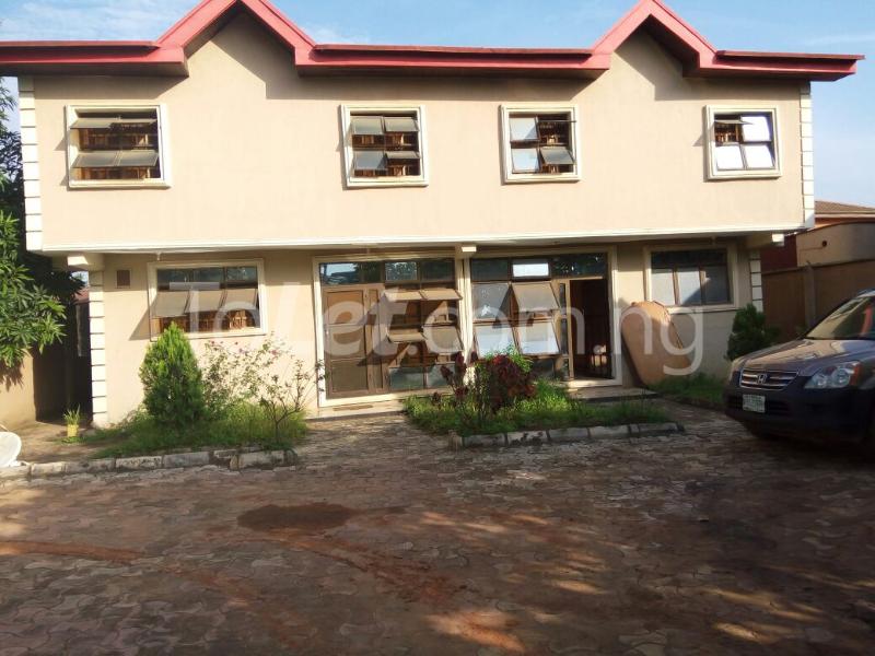 3 bedroom House for rent Unique Estate Ipaja Ipaja Lagos