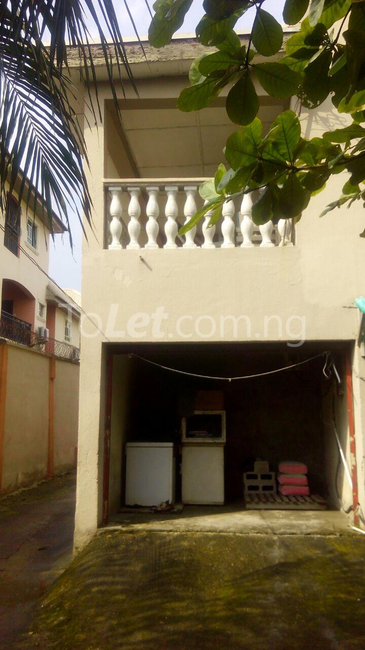 3 bedroom House for rent Lily Estate Amuwo Odofin Amuwo Odofin Lagos