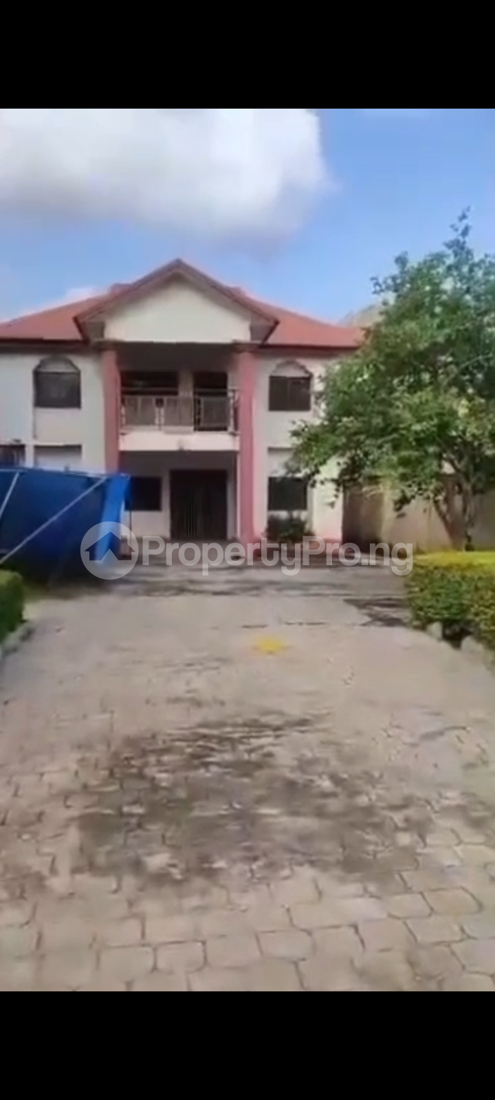 3 bedroom House for sale Egypt Road Barnawa Kaduna South Kaduna