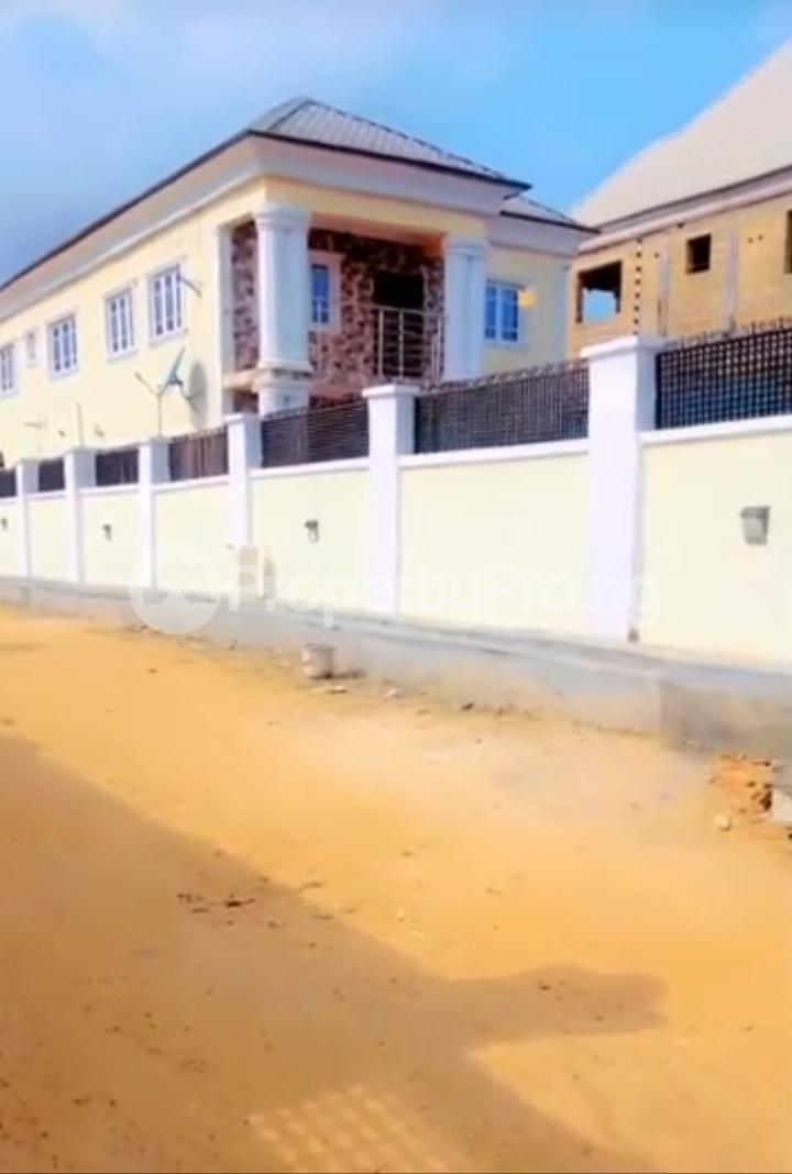 3 bedroom House for sale Ireakari Estate, Akala Express Ibadan Oyo