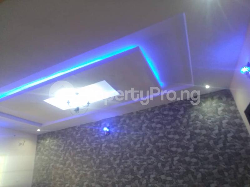 3 bedroom House for rent Lekki Gardens Lekki Gardens estate Ajah Lagos