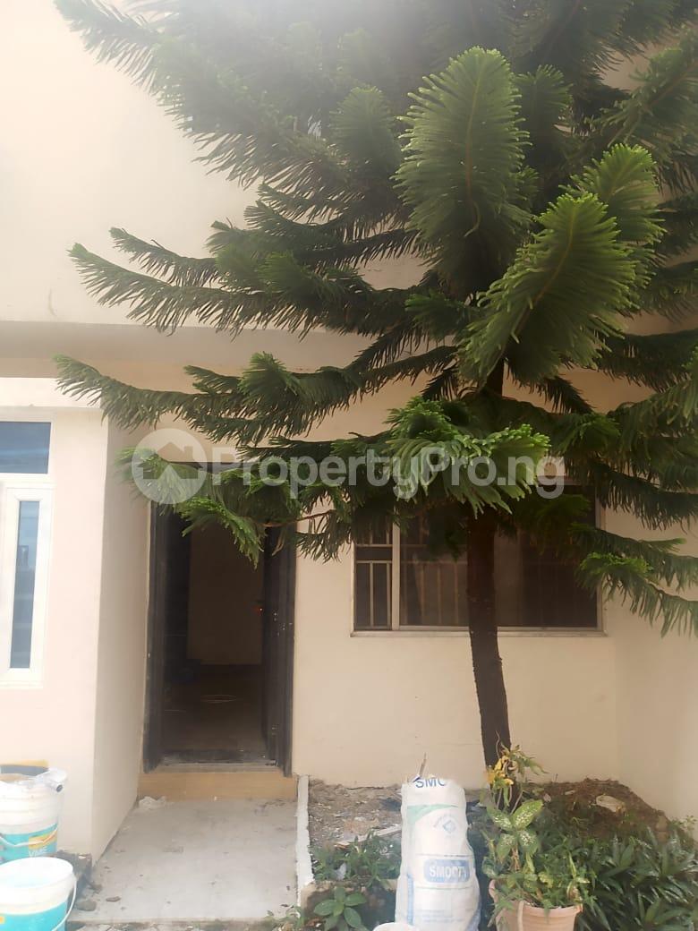 3 bedroom House for rent Allen Avenue Ikeja Lagos