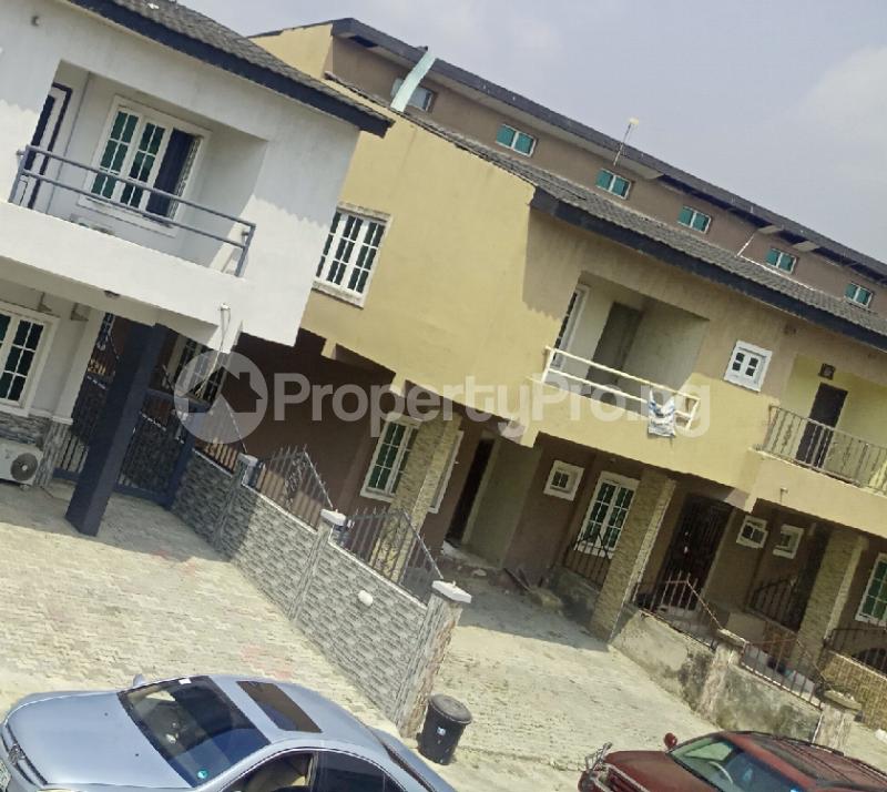 3 bedroom House for sale Lekki Gardens, Ajah Area Lekki Phase 2 Lekki Lagos