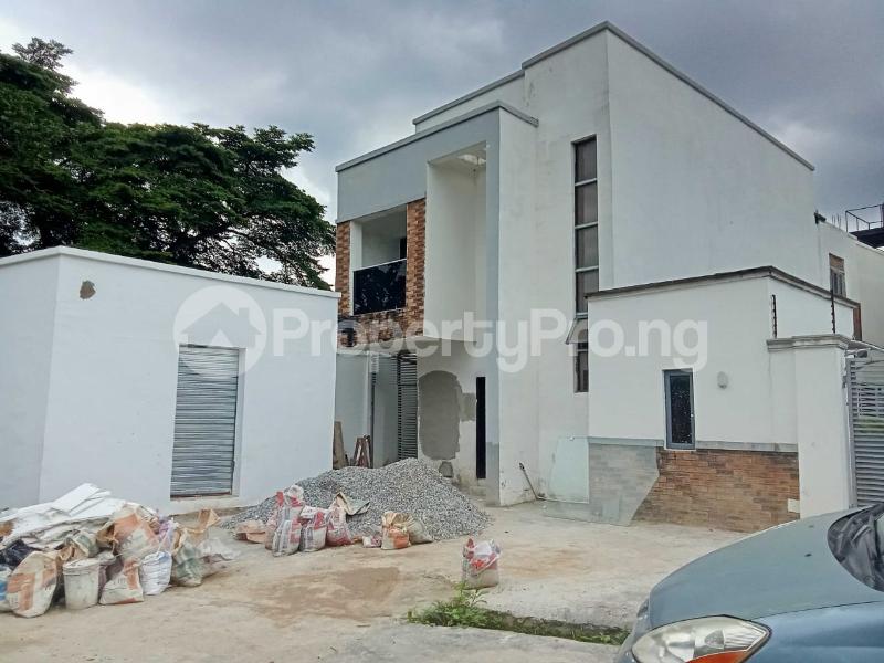 3 bedroom House for sale Adeyi Bodija Ibadan Oyo