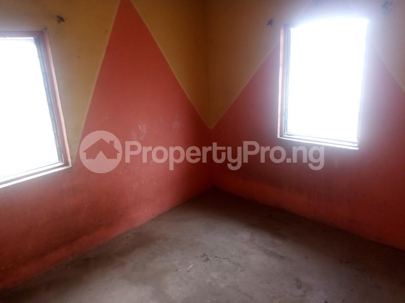 3 bedroom Flat / Apartment for sale Jakande Housing Estate Boys Town Ipaja Lagos