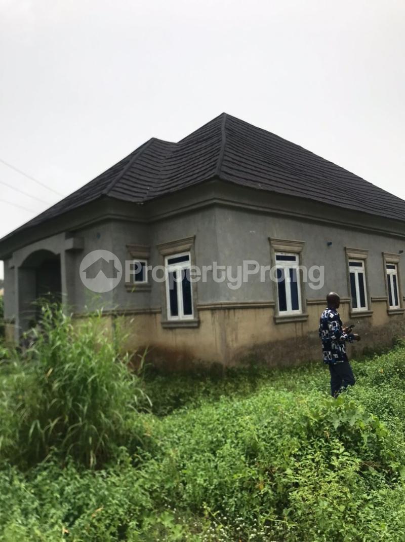 3 bedroom House for sale In An Estate Apo Abuja