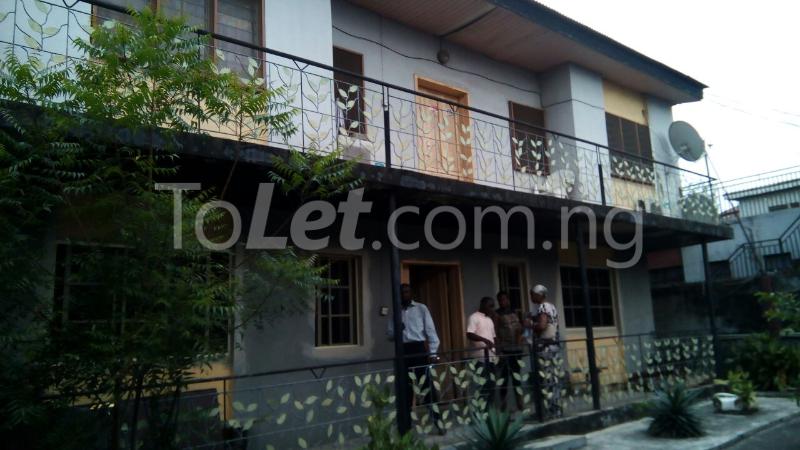 3 bedroom Flat / Apartment for rent Ojodu Estate Morgan estate Ojodu Lagos