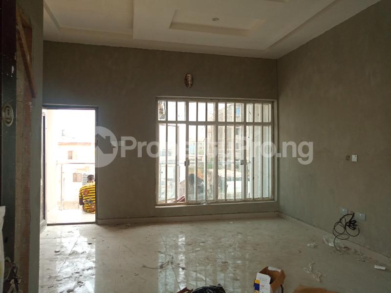 3 bedroom Flat / Apartment for rent Opposite Ikate Ilasan Lekki Lagos