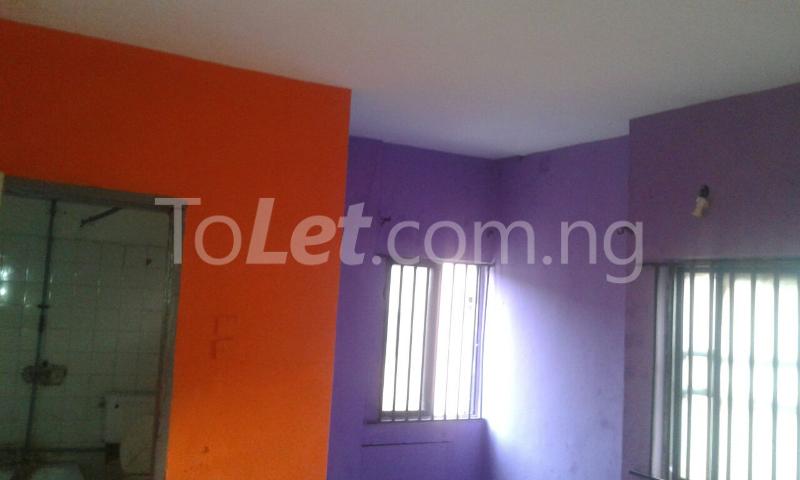 3 bedroom Flat / Apartment for rent Adekunle, Off Muritala Muhammed Way Yaba Yaba Lagos - 0