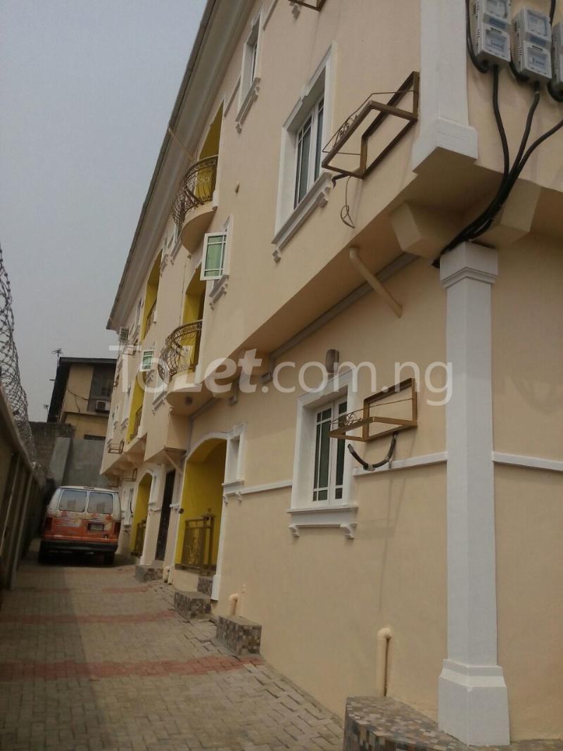 3 bedroom Flat / Apartment for rent Anthony Village Ajao Estate Isolo Lagos