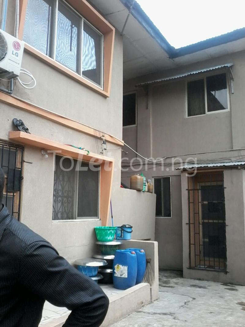 3 bedroom Flat / Apartment for rent Surulere Area Surulere Surulere Lagos